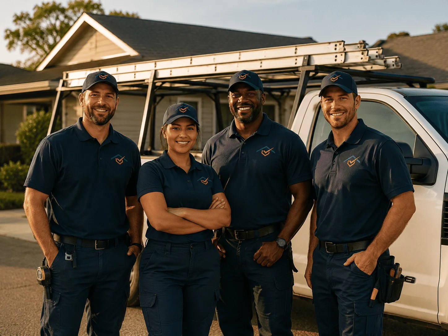 Roof Inspection company in Chunchula, AL